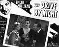 They Drive by Night poster