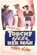 Torchy Gets Her Man poster