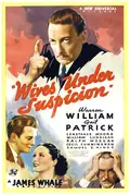Wives Under Suspicion poster