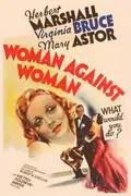 Woman Against Woman poster