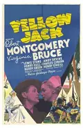 Yellow Jack poster