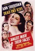 Angels Wash Their Faces poster