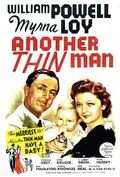 Another Thin Man poster