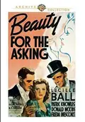 Beauty for the Asking poster