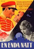 Only One Night poster