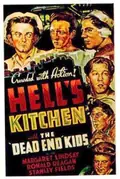 Hell's Kitchen poster