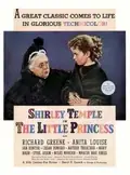 The Little Princess poster