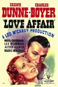 Love Affair poster
