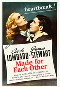 Made for Each Other poster