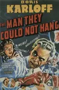 The Man They Could Not Hang poster