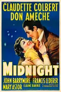 Midnight poster