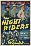 The Night Riders poster