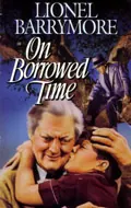 On Borrowed Time poster