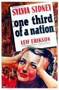 One Third of a Nation poster