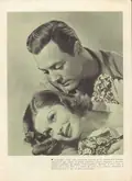 Panama Lady poster