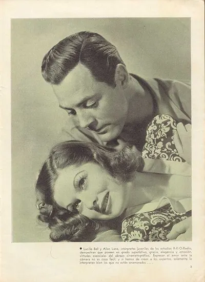 Panama Lady poster