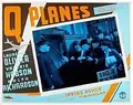 Q Planes poster