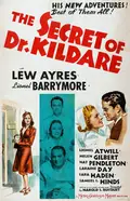 The Secret of Dr. Kildare poster