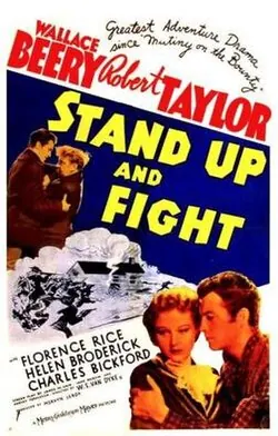Stand Up and Fight poster