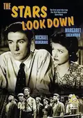 The Stars Look Down poster