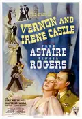 The Story of Vernon and Irene Castle poster