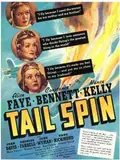 Tail Spin poster