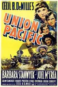 Union Pacific poster