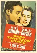 When Tomorrow Comes poster