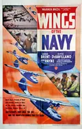 Wings of the Navy poster