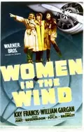 Women in the Wind poster