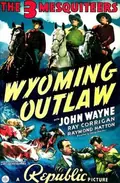 Wyoming Outlaw poster