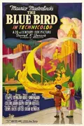 The Blue Bird poster