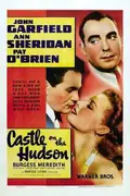 Castle on the Hudson poster
