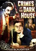 Crimes at the Dark House poster