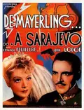 From Mayerling to Sarajevo poster