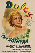 Dulcy poster