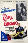The Earl of Chicago poster