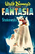 Fantasia poster