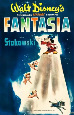 Fantasia poster