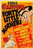 Forty Little Mothers poster