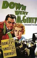 The Great McGinty poster