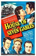 The House of the Seven Gables poster