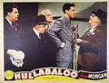 Hullabaloo poster