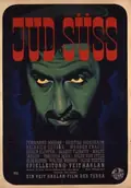 Süss, the Jew poster