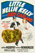 Little Nellie Kelly poster