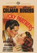 Lucky Partners poster