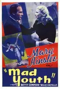 Mad Youth poster