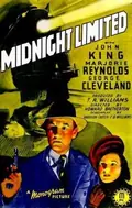 Midnight Limited poster