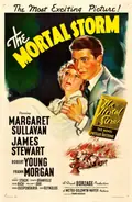 The Mortal Storm poster