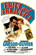 Pride and Prejudice poster